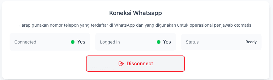 WA Connected